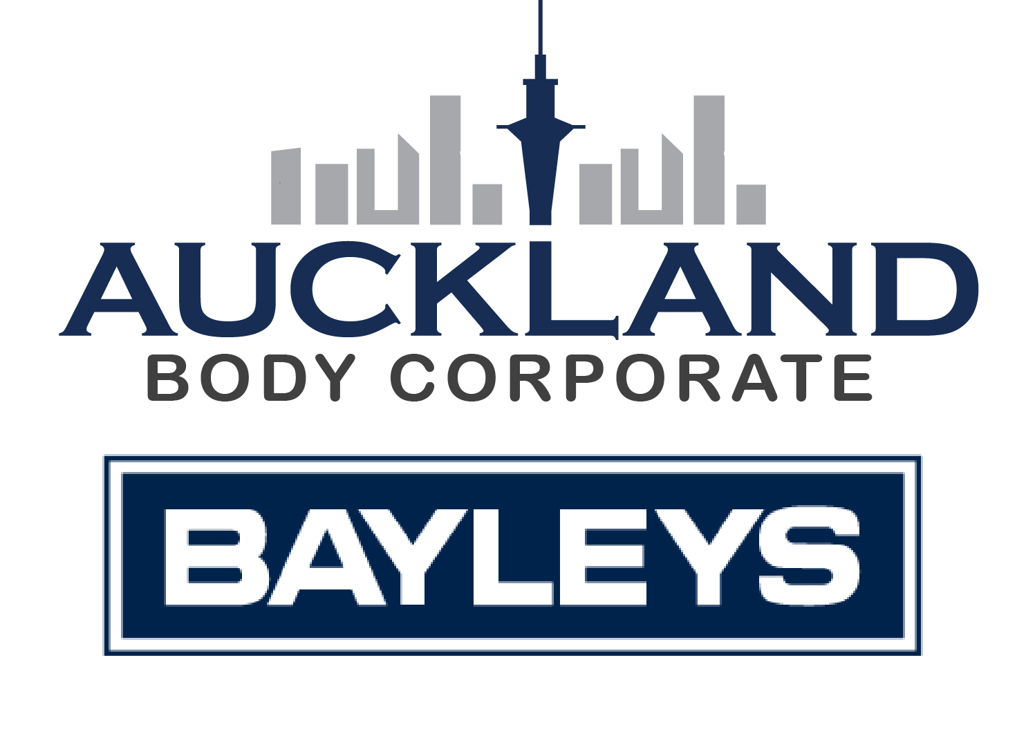 Auckland Body Corporate Bayleys White BG