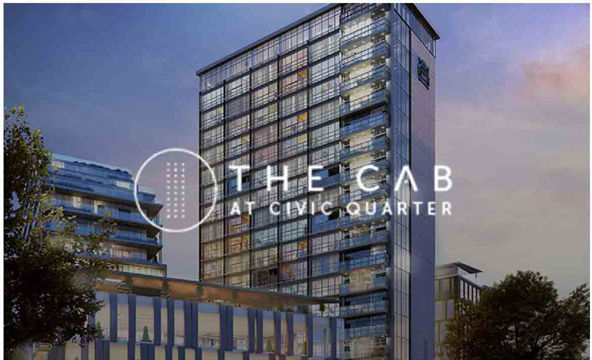 The Cab Appartments Auckland Body Corporate 