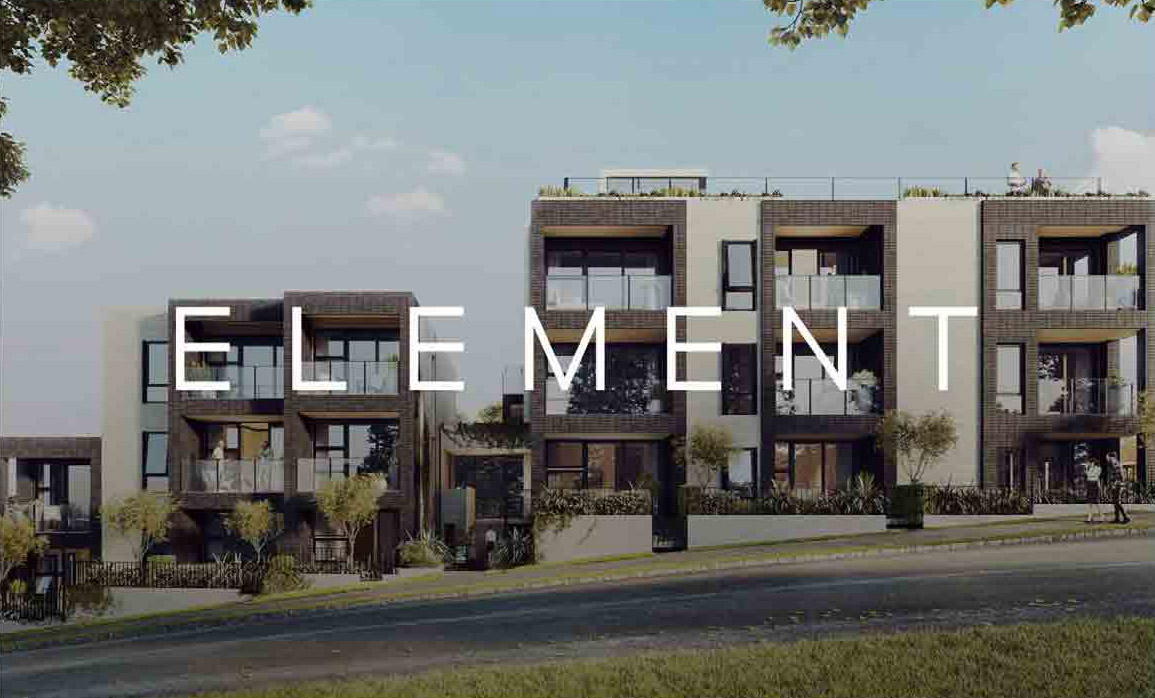 Element Appartments Auckland Body Corporate 