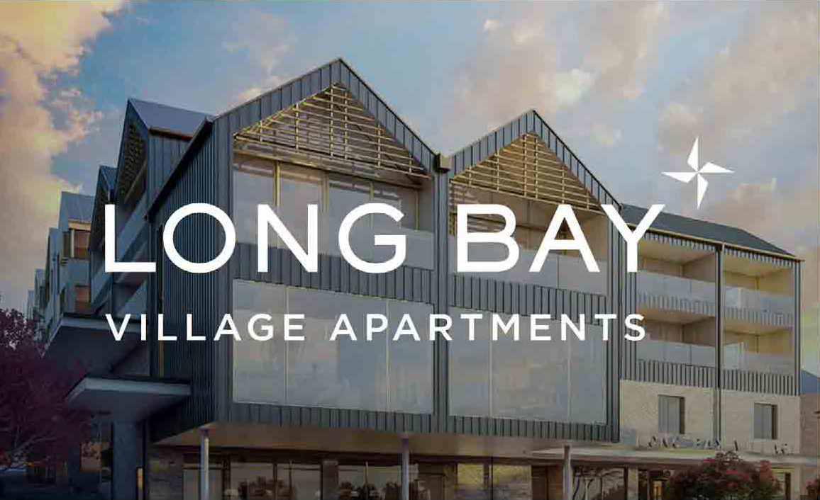 Long Bay Appartments Auckland Body Corporate 