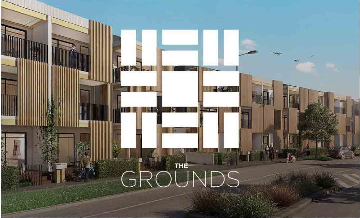 Ground Appartments Auckland Body Corporate 